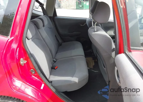 2010 Honda Fit from USA, damaged, VIN JHMGE8G25AC038389